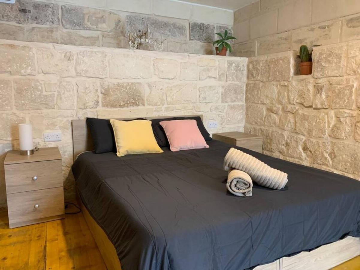 Serenity Qormi Exterior photo